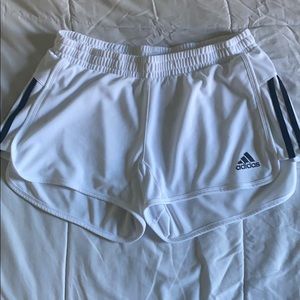 Adidas Athletic Shorts